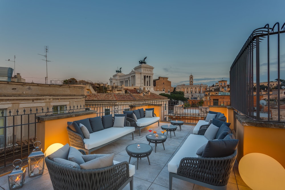 Otivm Hotel 45/63