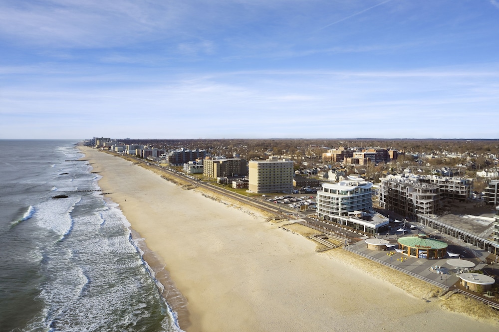 Wave Resort 39/41