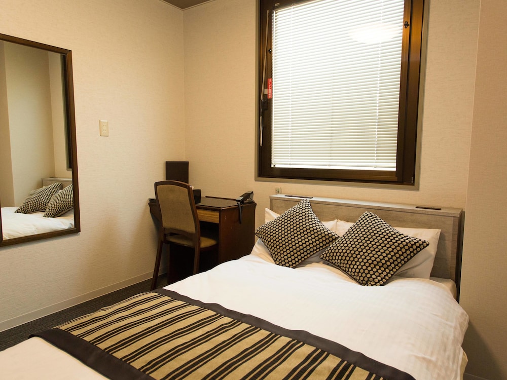 Hotel Areaone Nobeoka 6/48
