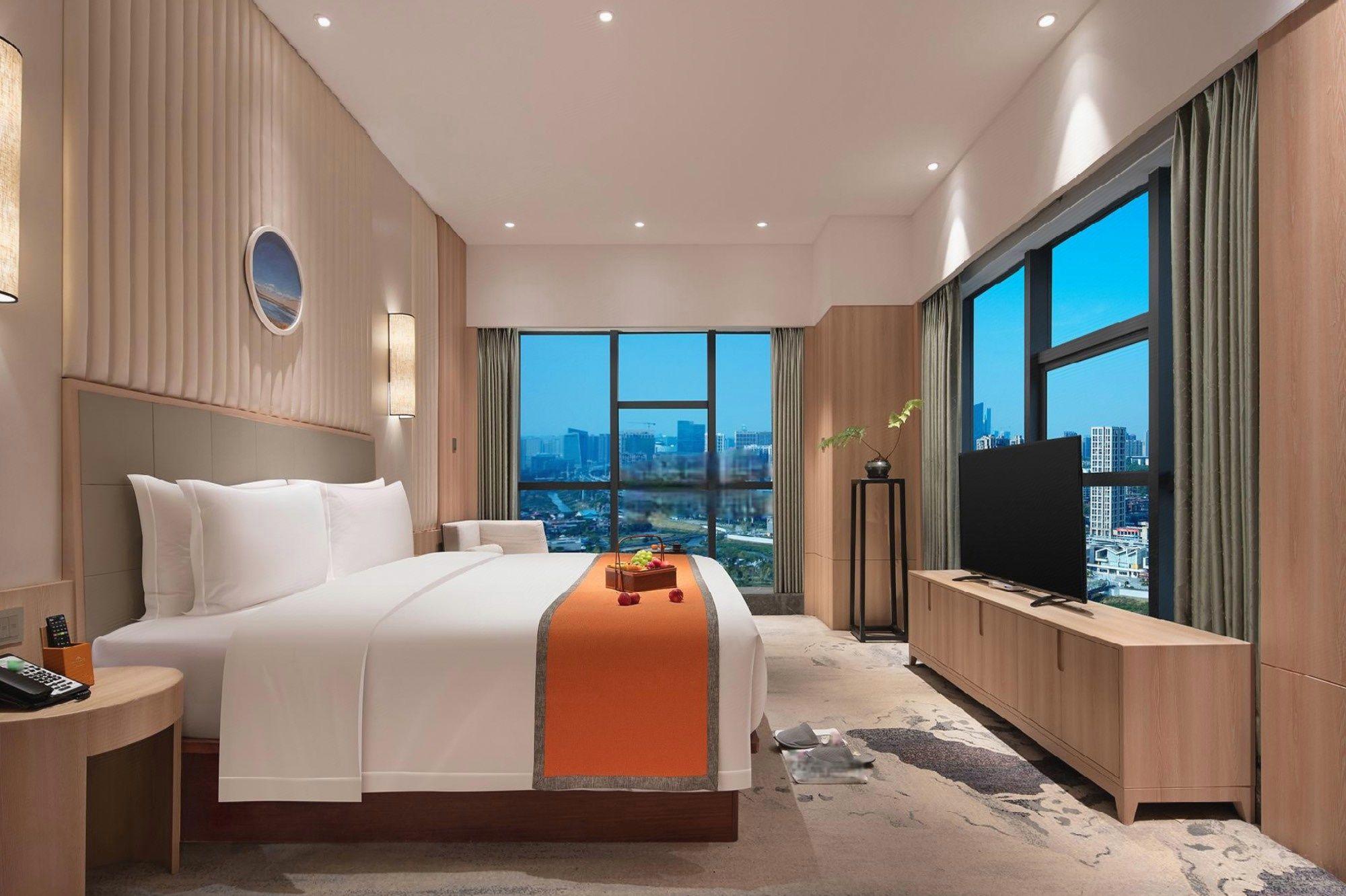 Wingate by Wyndham Changsha Yuhua 12/27