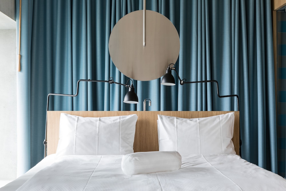 Placid Hotel Zurich 31/69