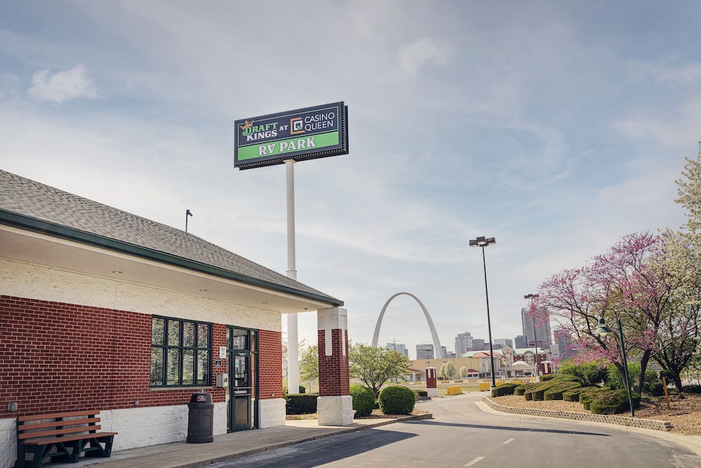 Casino Queen Hotel 36/50