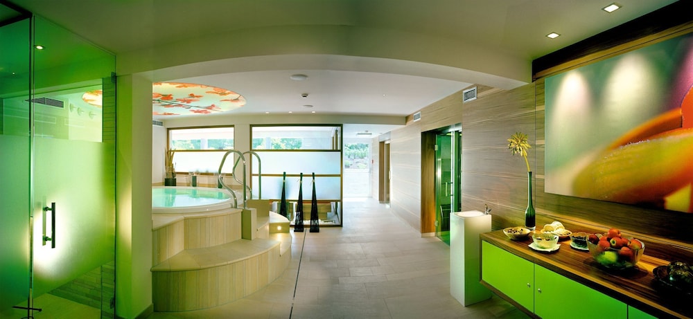 Hotel Kaprunerhof 11/50
