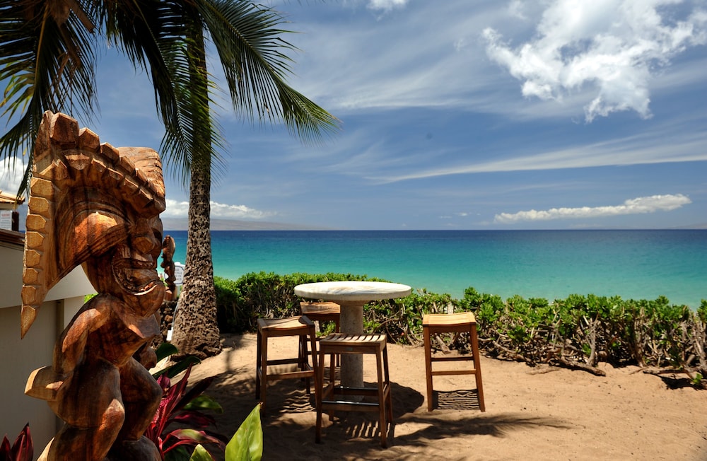 KAANAPALI OCEAN INN 40/50