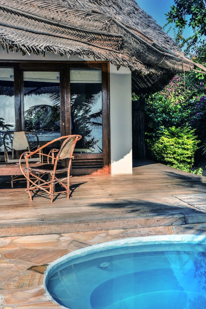 Marafiki Bungalows photo1