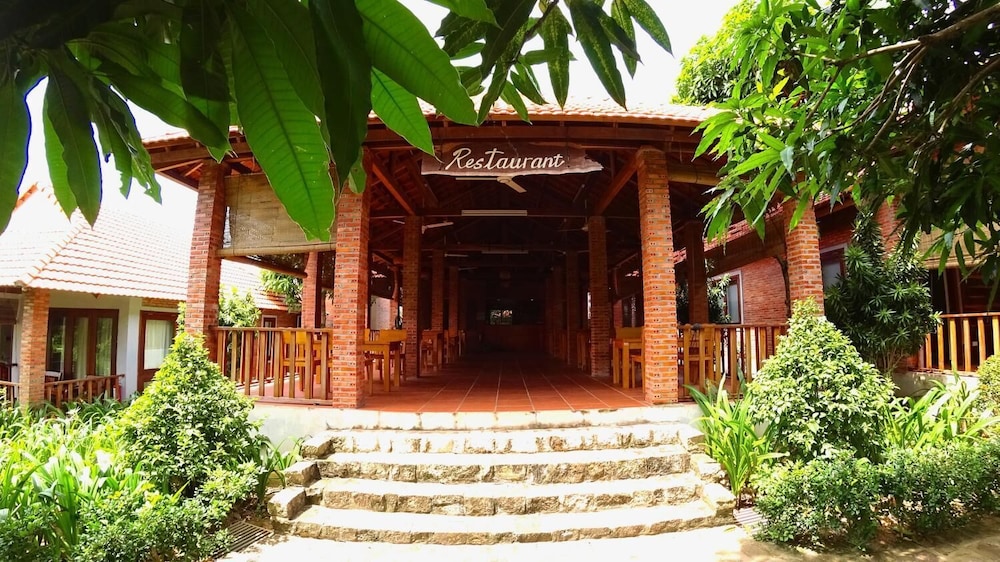 Wildland Resort 7/55