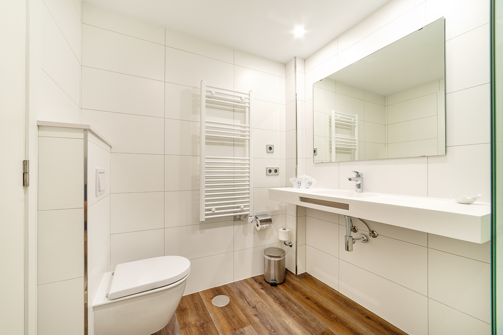 Hotel Paradise Residencial 47/50