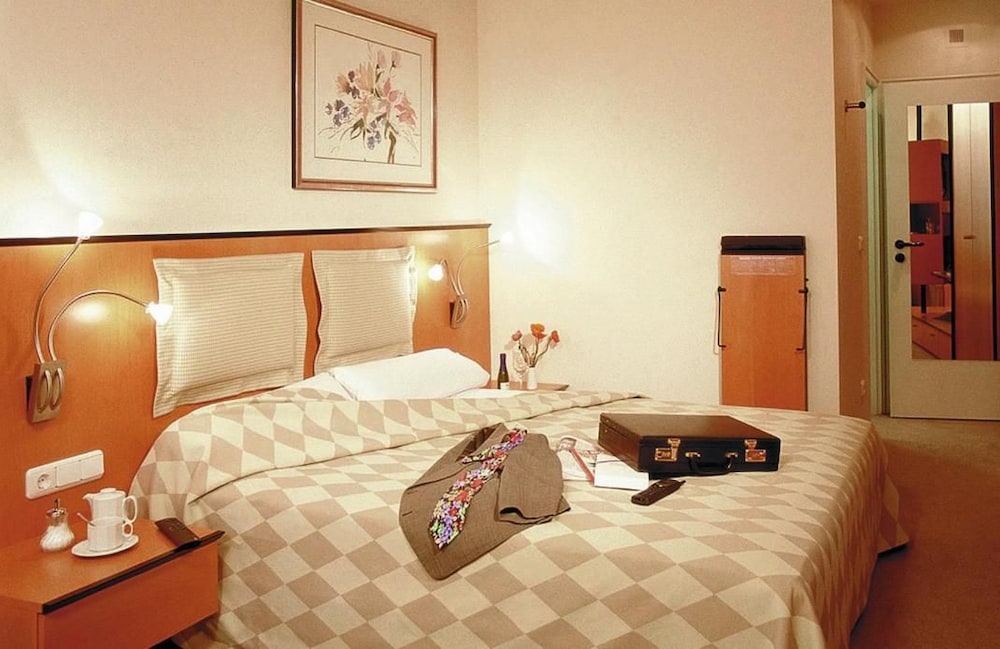 Hotel am Rathaus 9/25