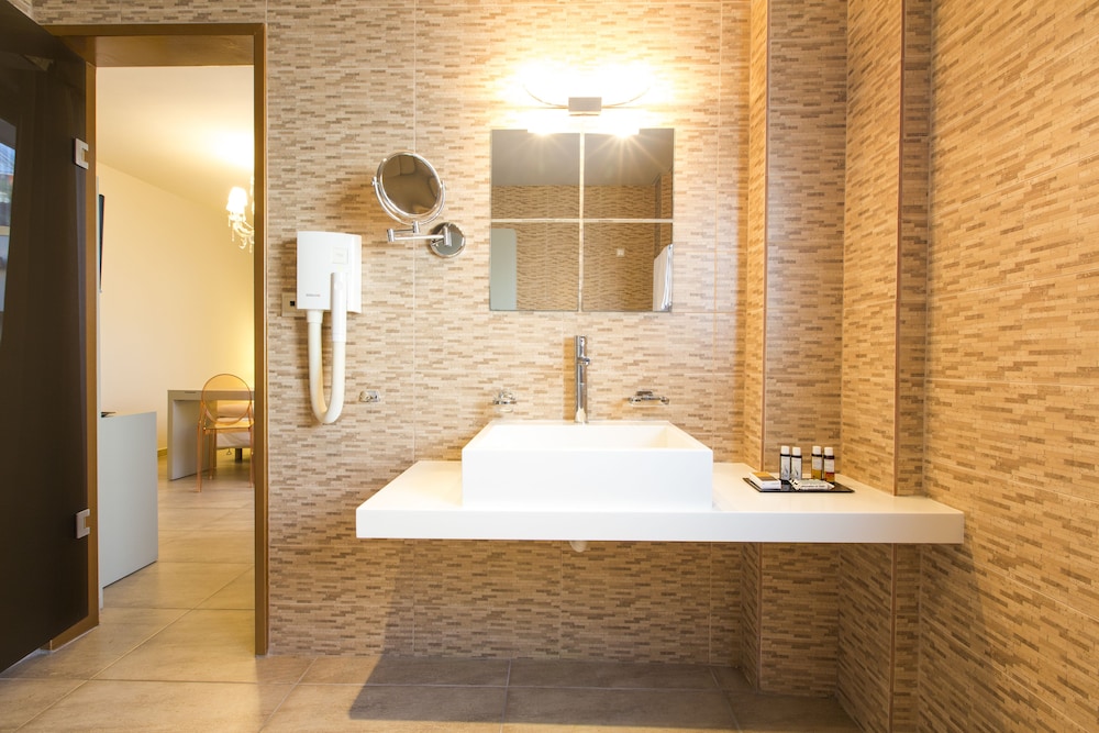 Bourtzi Boutique Hotel 64/64