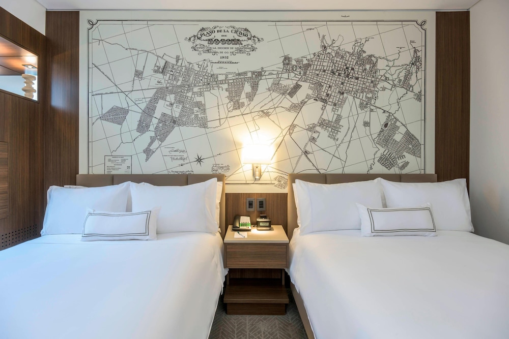 Courtyard By Marriott Bogota Airport 14/65