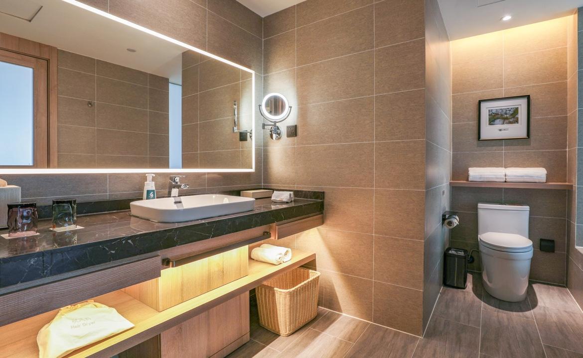 Atour Hotel Zibo High-tech Zone 45/46