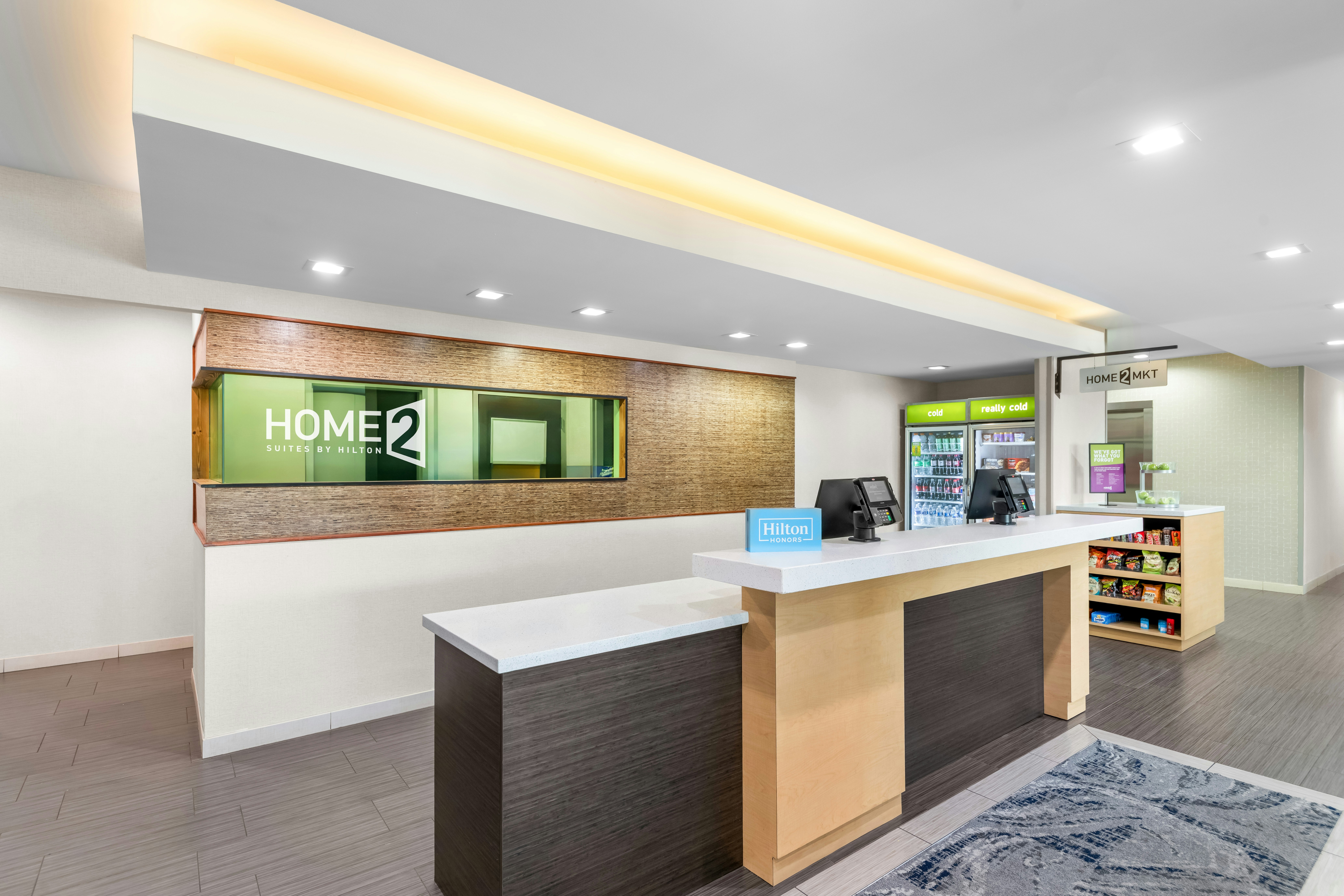 Home2 Suites By Hilton Fort Worth Southwest Cityview 5/28