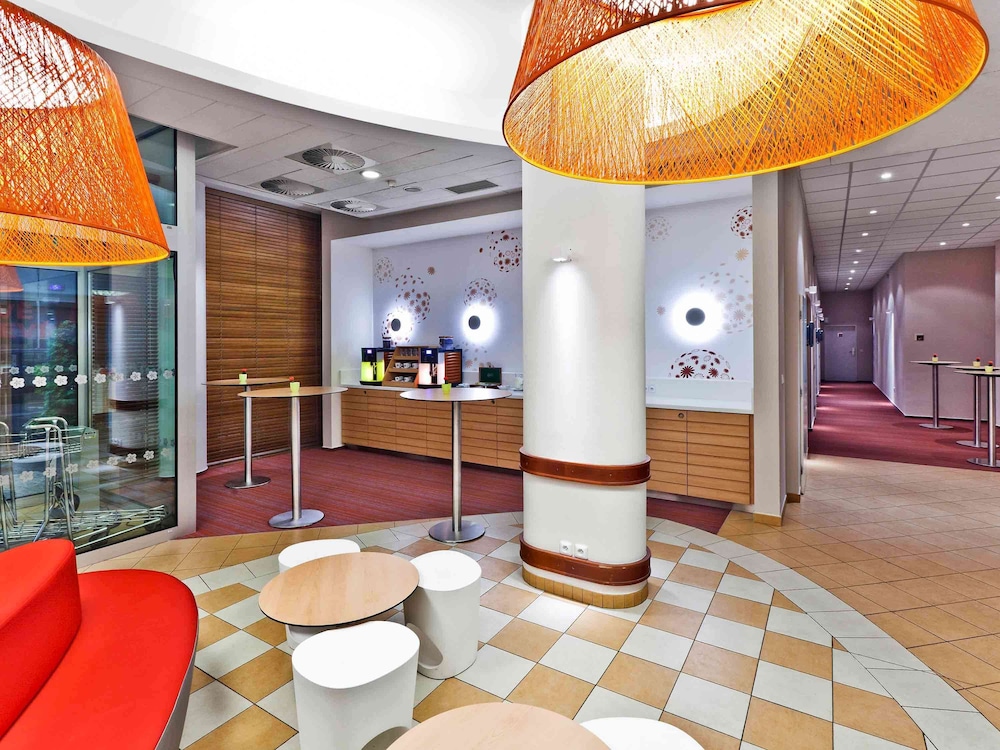 Ibis Praha Mala Strana 6/65