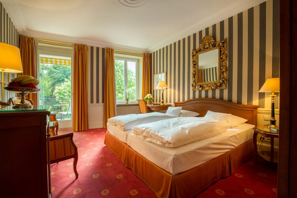 ATLANTIC PARKHOTEL 21/63