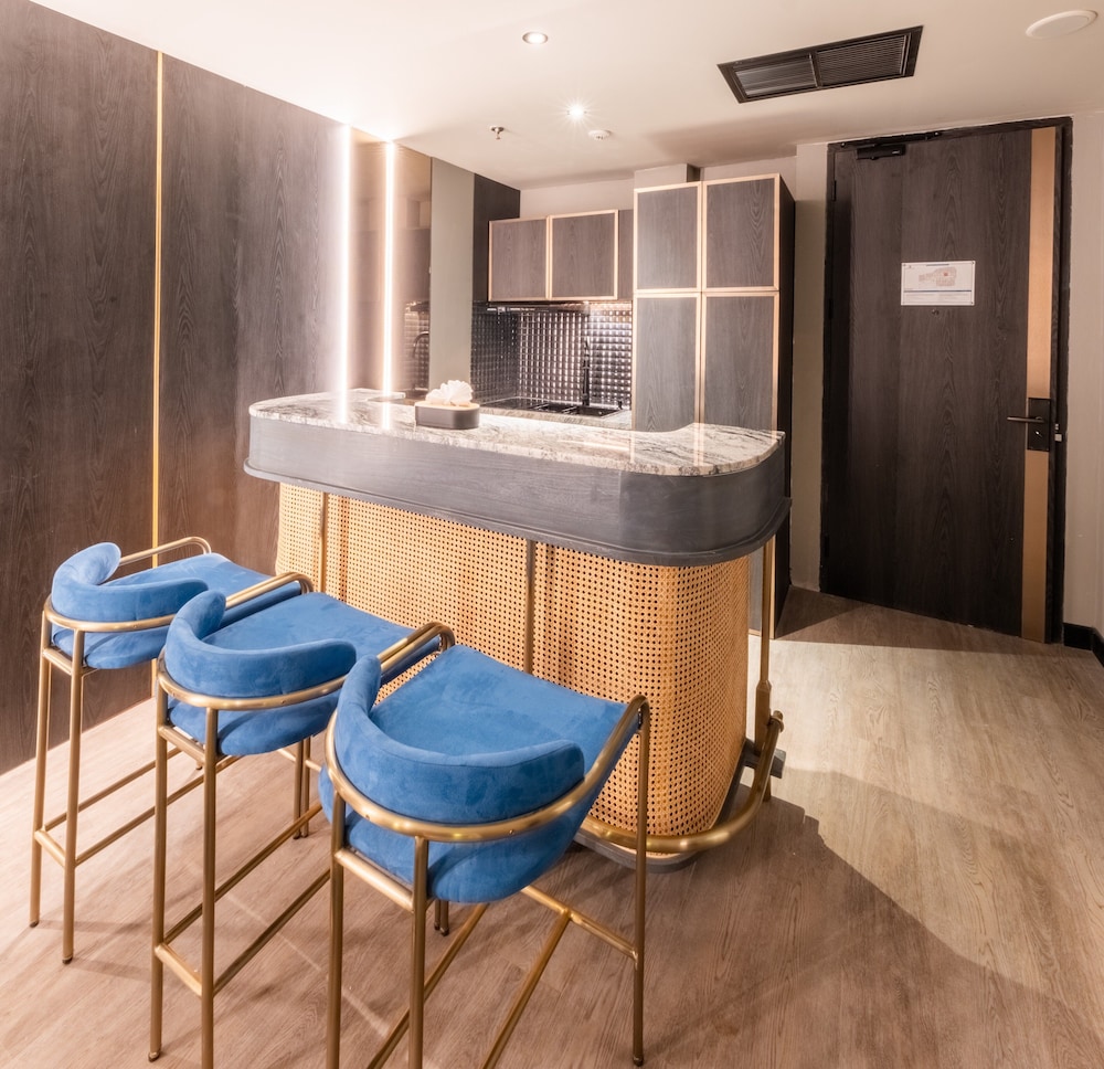 The All - Suite Pentacity Hotel Balikpapan 19/50