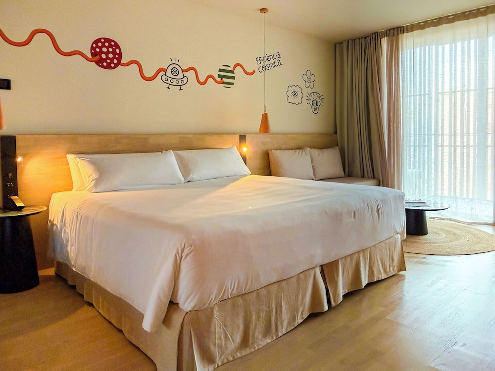 Terreno Barrio Hotel 14/50