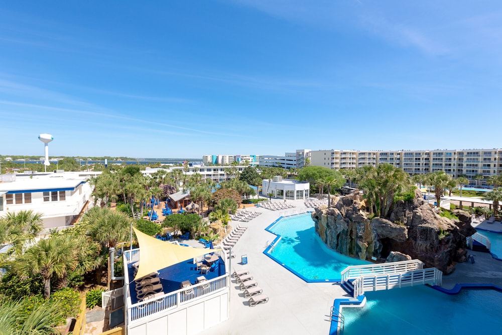 The Island Resort at Fort Walton Beach 5/41