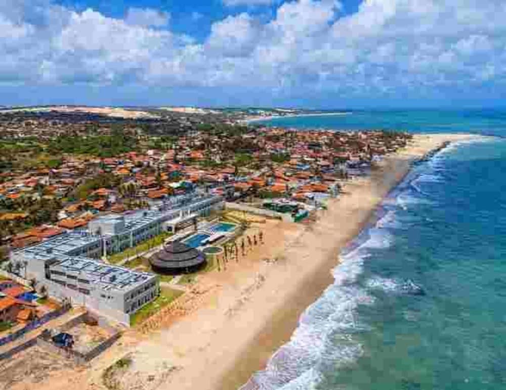 Wyndham Natal Pitangui Praia 76/80
