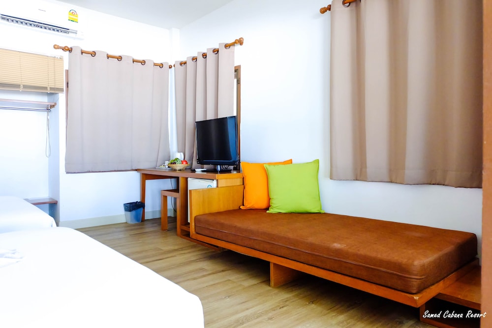 Samed Cabana Resort 29/72