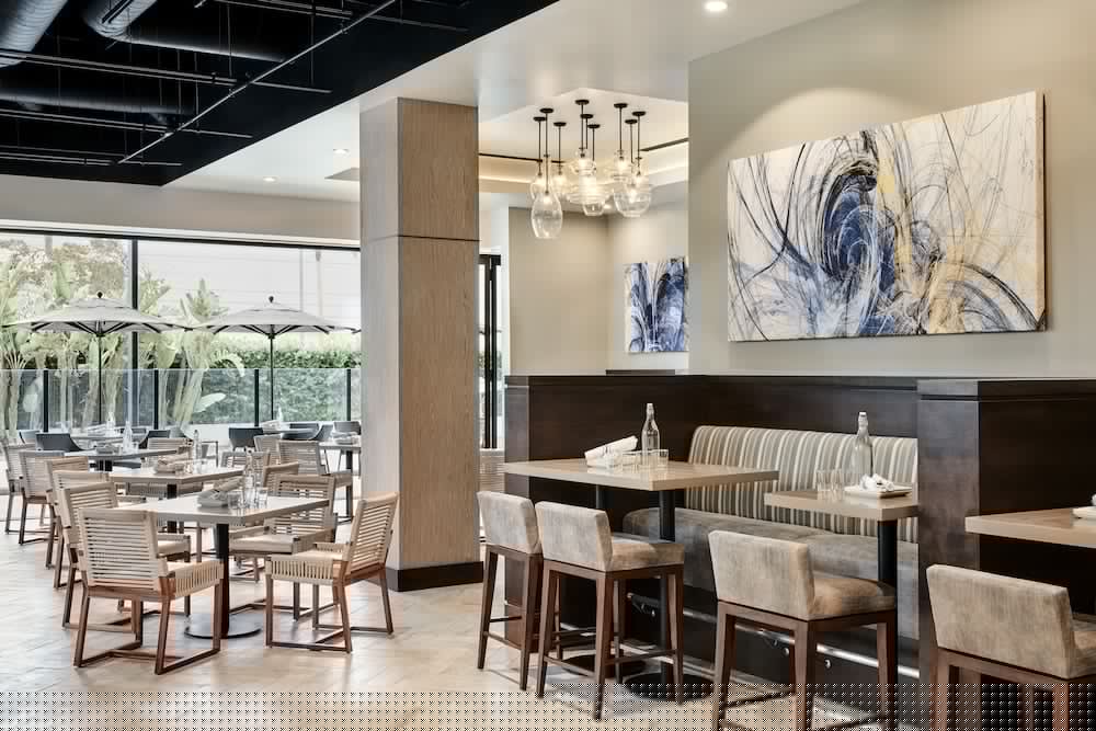Torrance Marriott Redondo Beach 26/42