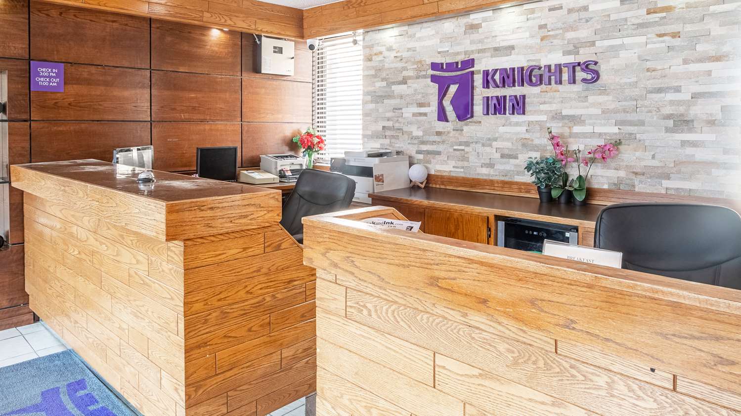 Knights Inn North Bay 6/41