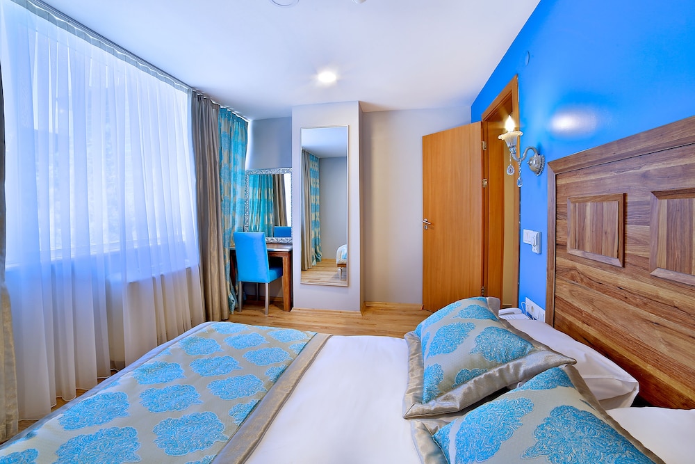 The Hera Premium Hotels 9/49