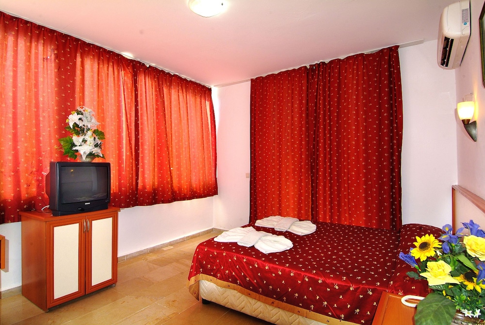 Tolenza Hotels Alanya 15/50