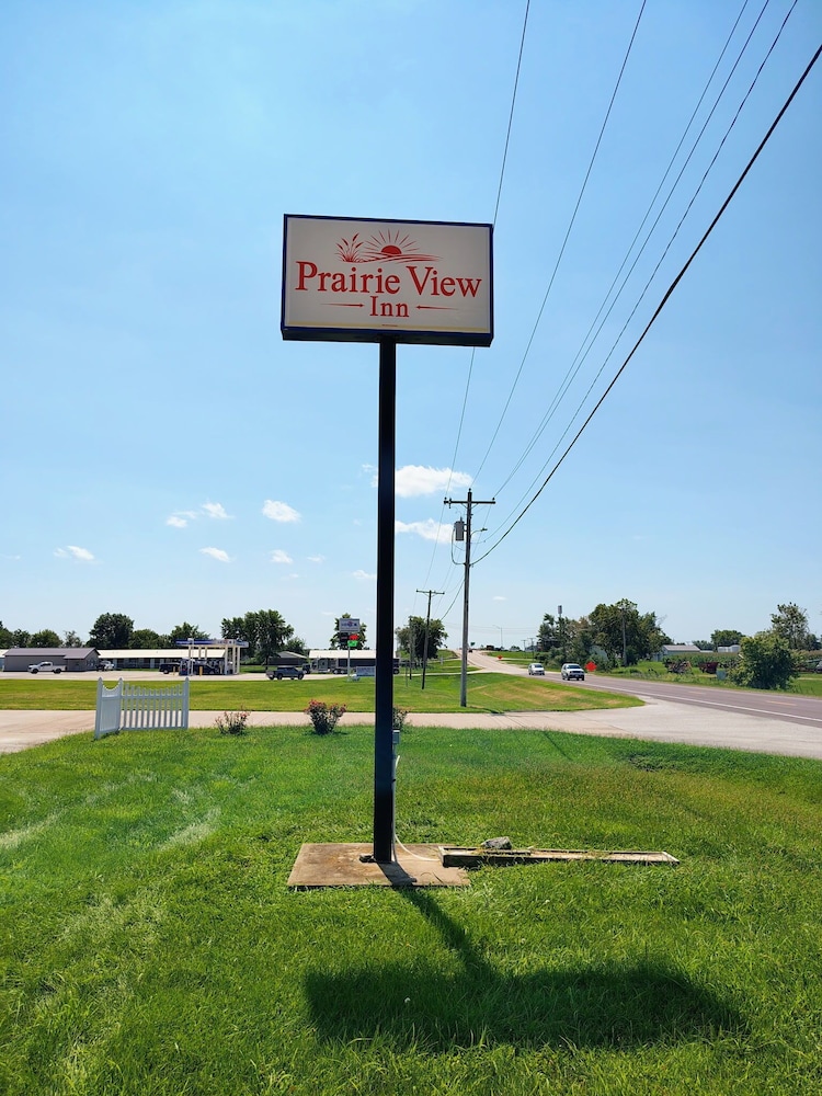 Americas Best Value Inn 27/31