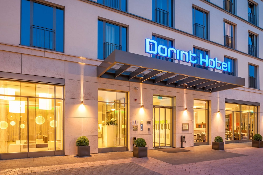 Dorint Hotel Hamburg-Eppendorf 2/62