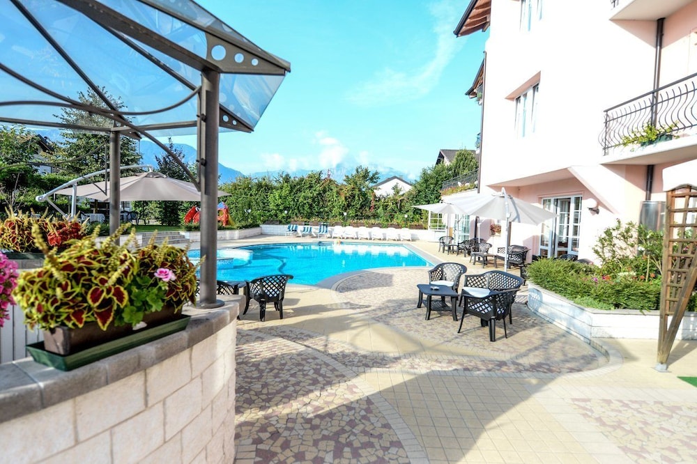 Hotel Bellaria 27/40