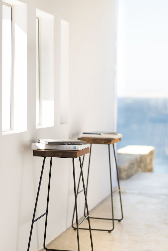 Mykonos Soul Luxury Suites 6/50