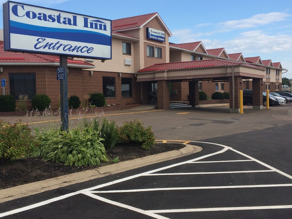 Coastal Inn Dieppe 2/54