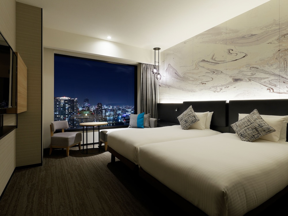 Mitsui Garden Hotel Toyosu Premier 10/63