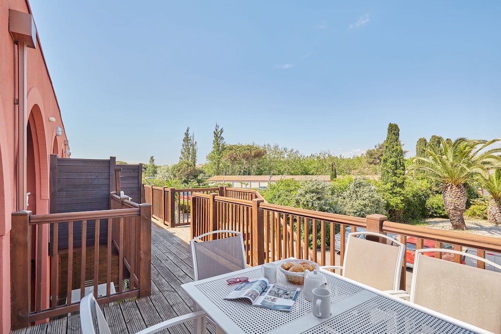 Residence Odalys Du Golfe 27/50