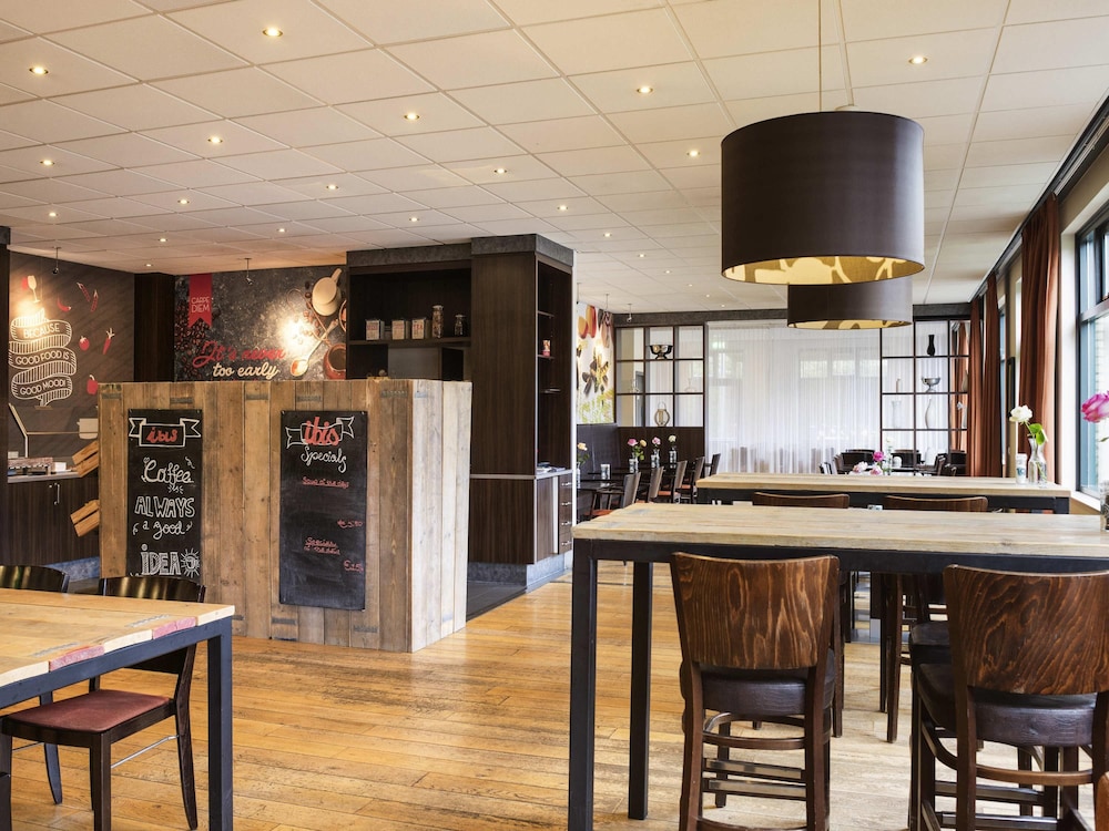 Ibis Rotterdam Vlaardingen 32/47