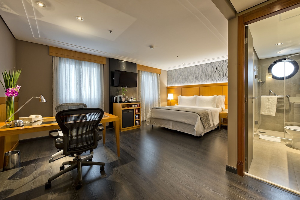 Melia Jardim Europa 33/73