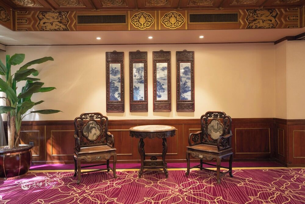 City Hotel Xiamen 29/50