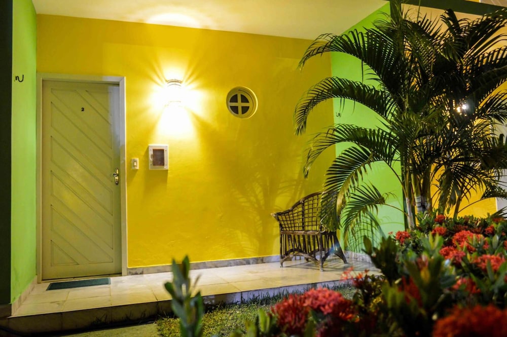 Pousada Maturi 28/31