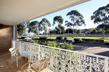 The Heritage Motel Campbelltown 3/25