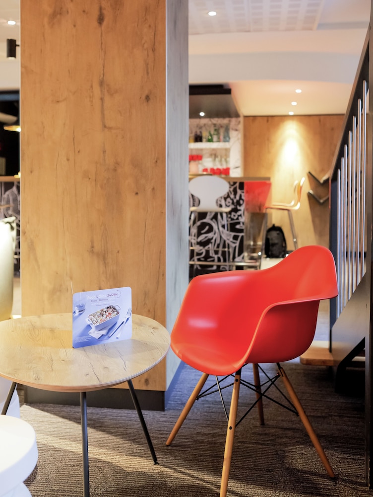 Ibis Lille Centre Grand Palais 47/70