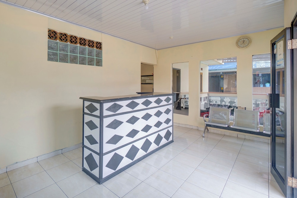 Hotel O Puncak Bogor Near Taman Safari Formerly Hotel Satya Luhur 17/50