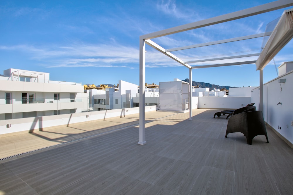 Aqua Apartments Marbella 5/80