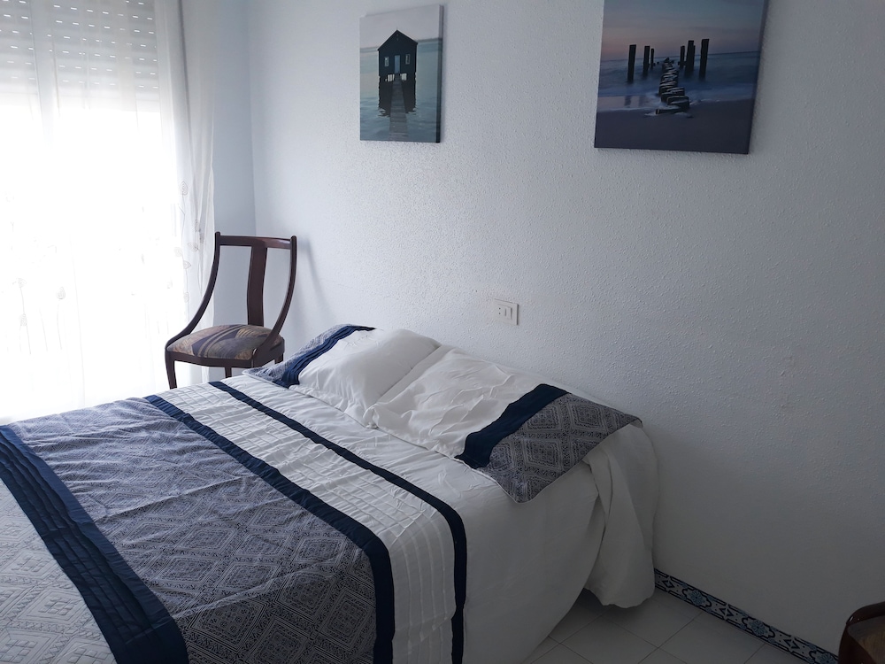 Apartamentos Tierra de Irta 3000 14/70