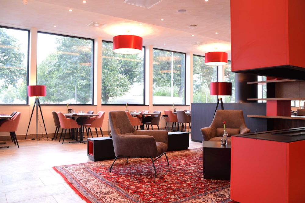 BASTION HOTEL NIJMEGEN 22/24