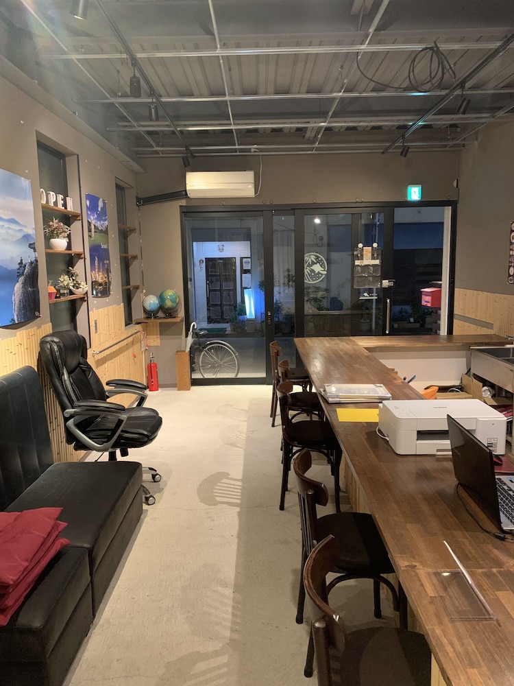 Hakata Minoshima Hostel Futagi 39/50
