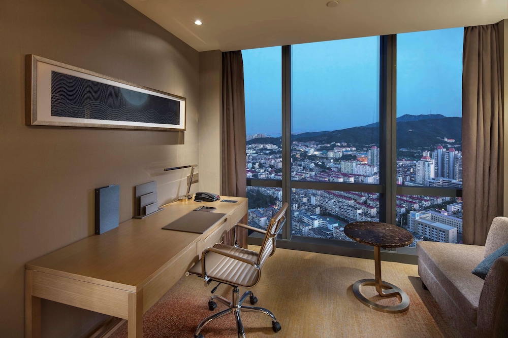 Hilton Yantai 34/64