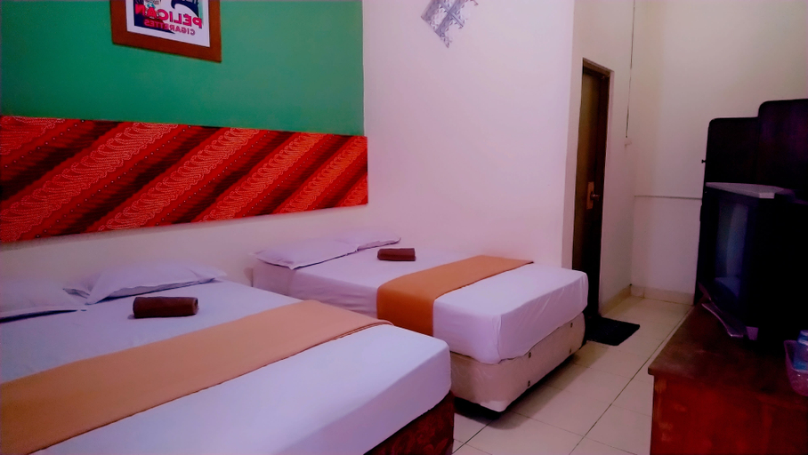 Keprabon Hotel Solo 6/11