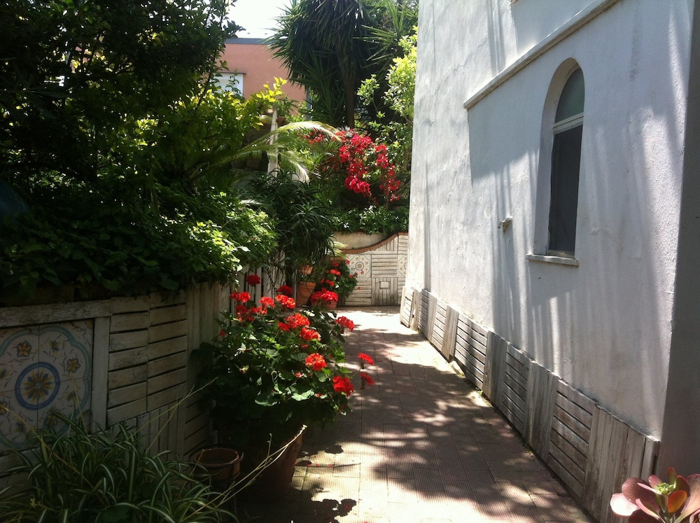 Hotel Tirreno Residence 31/50