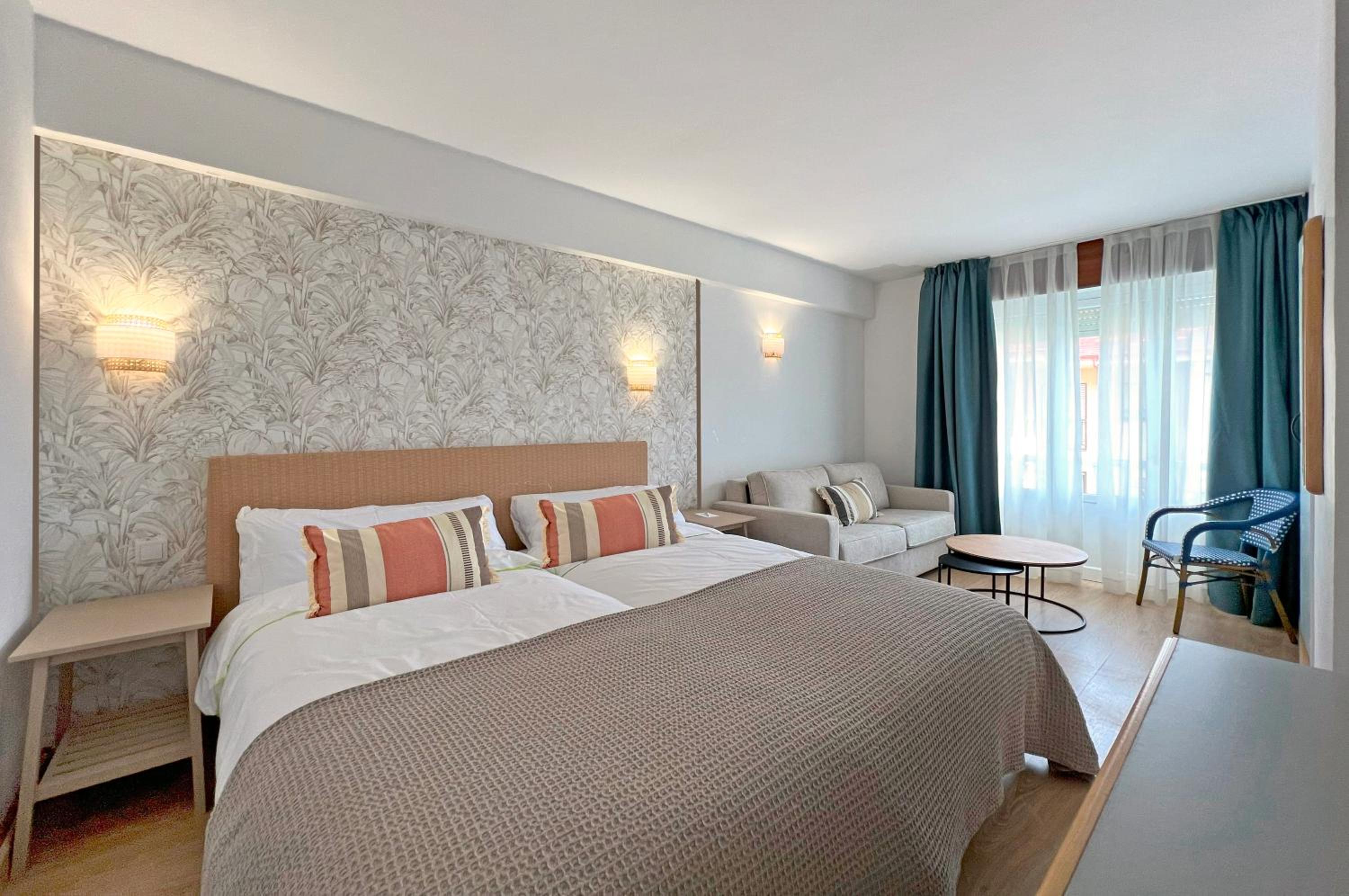 hotel con d arbon