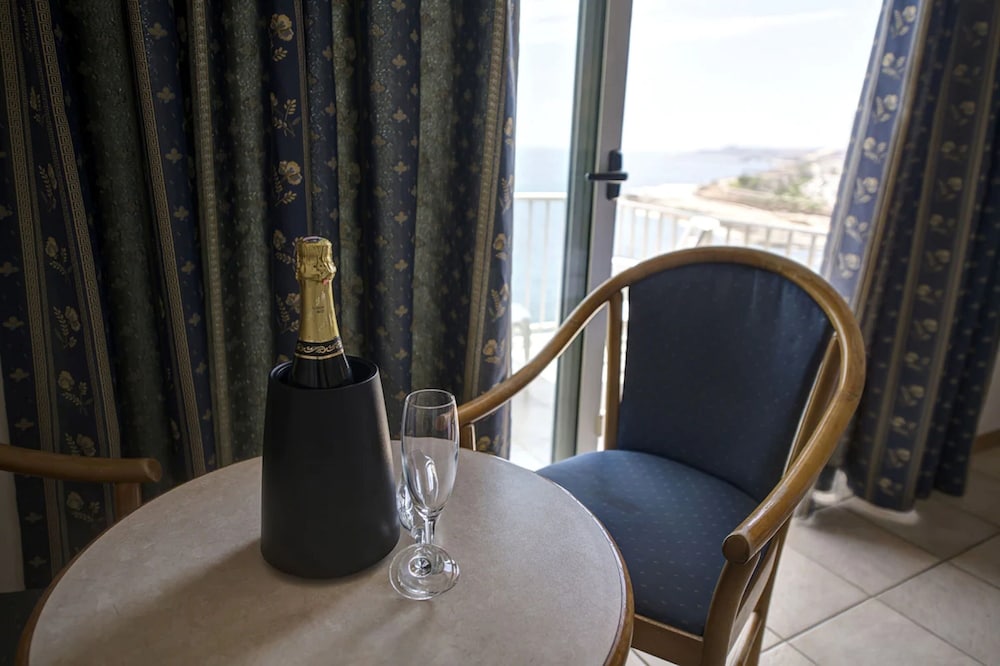 Sliema Chalet Hotel 21/32